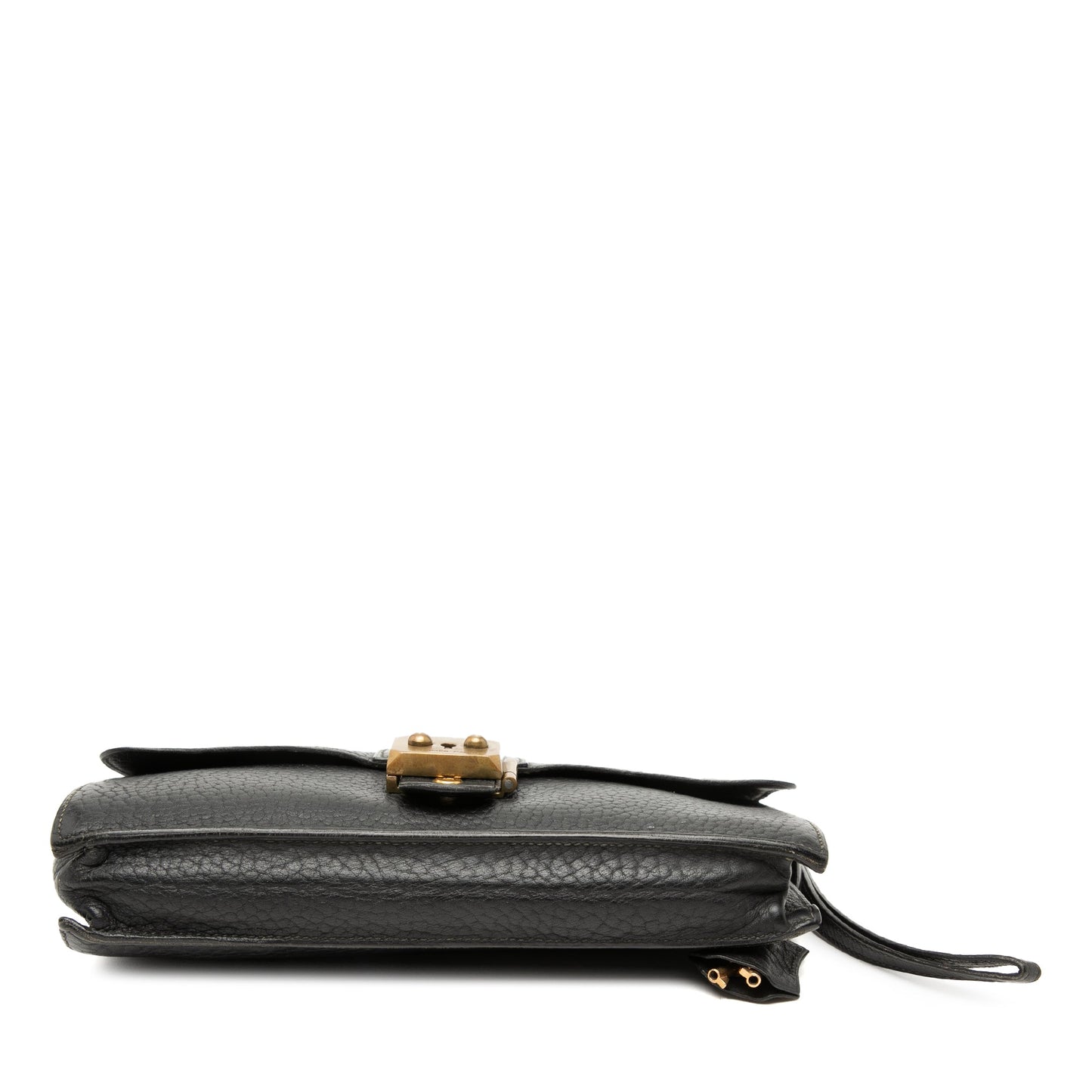 Hermès Fjord Jet Pochette Clutch