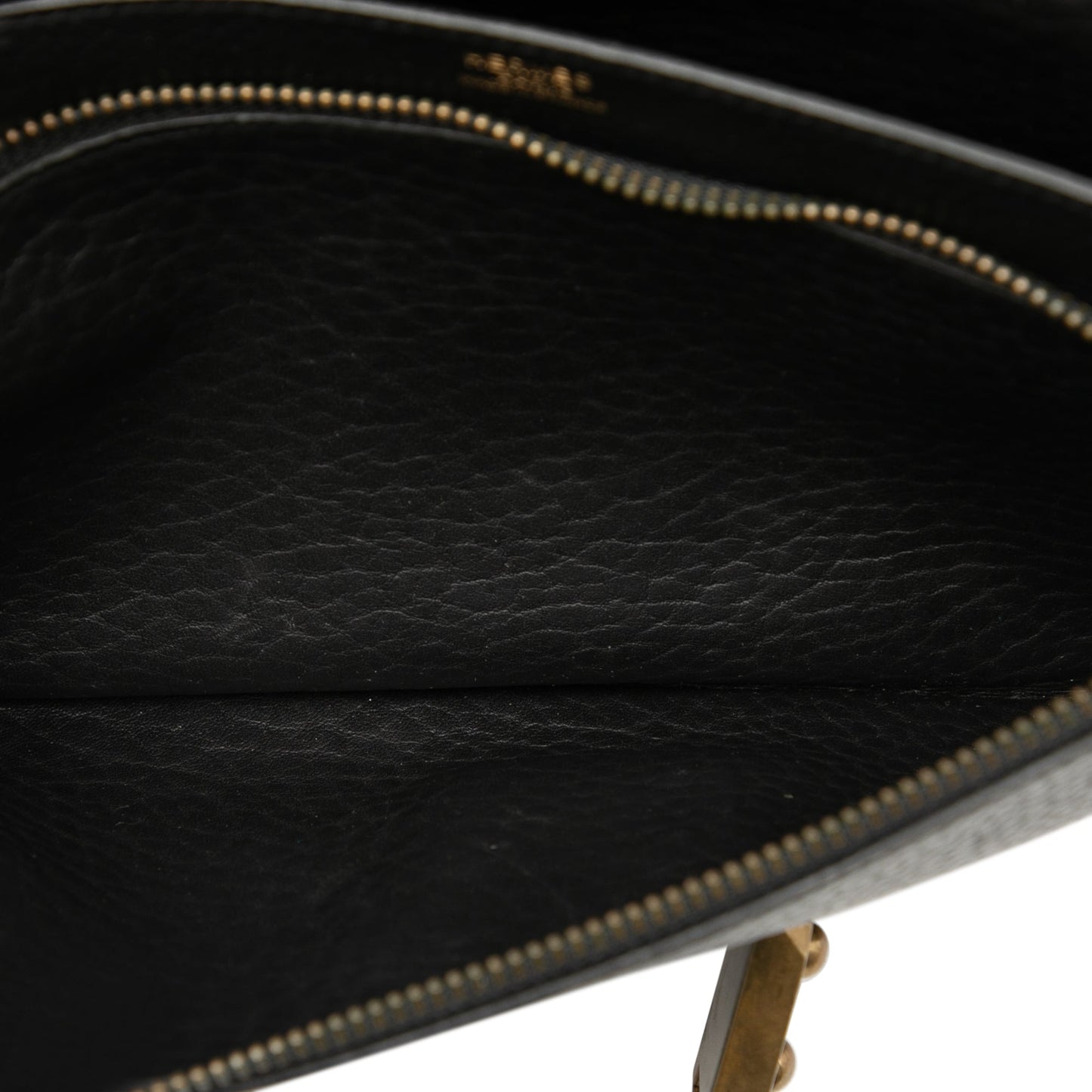 Hermès Fjord Jet Pochette Clutch