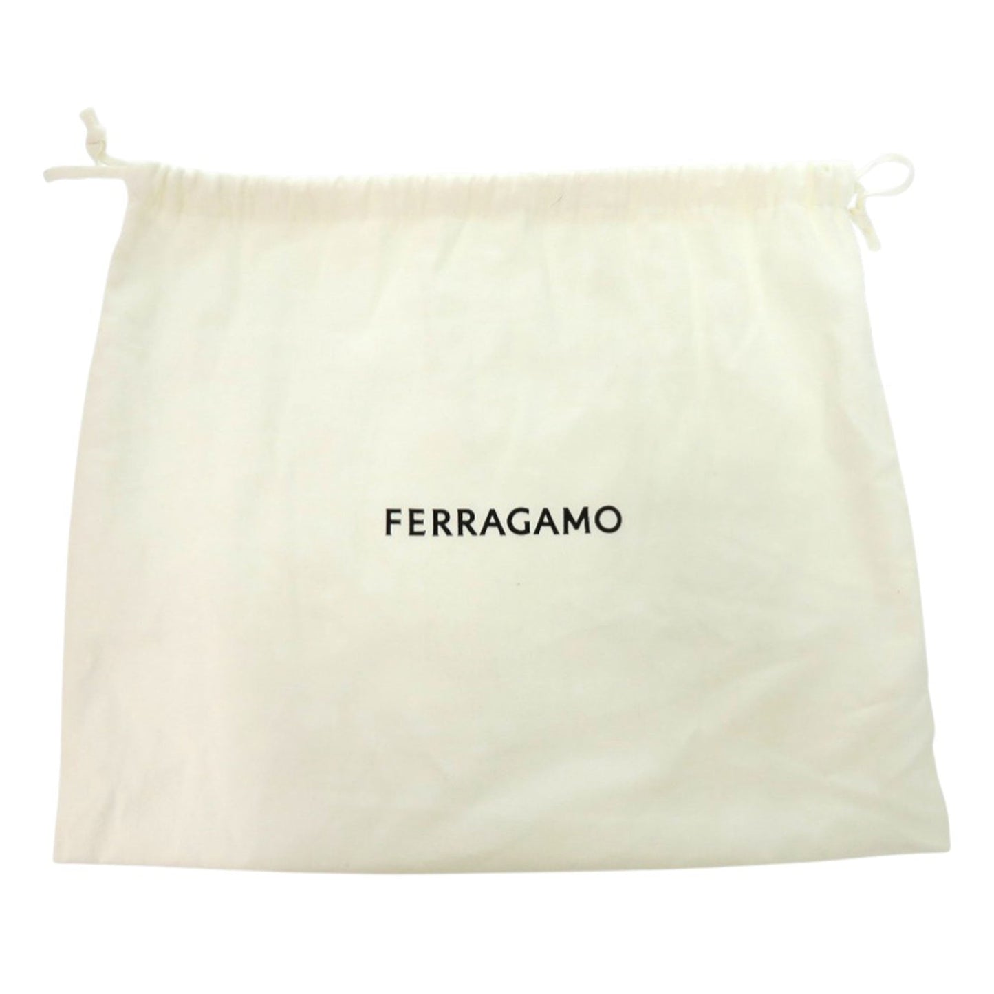 Leather Gancini Eram Crossbody