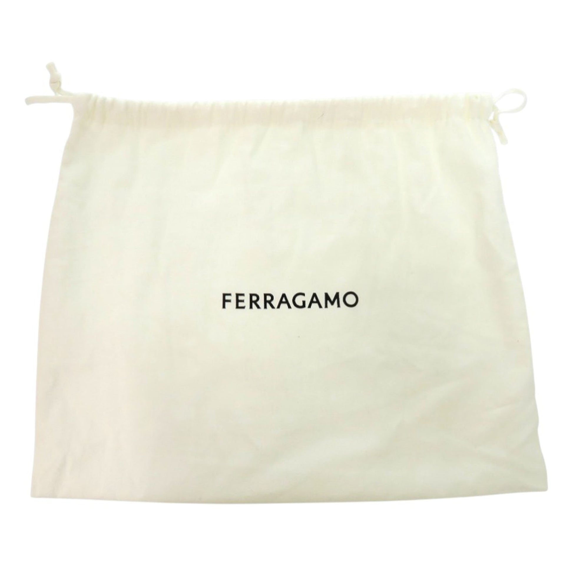 Leather Gancini Eram Crossbody