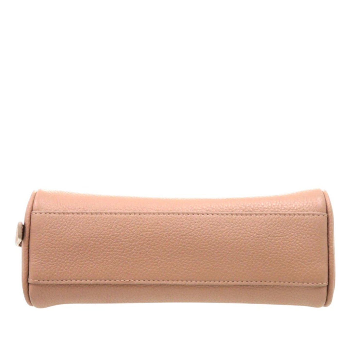 Leather Gancini Eram Crossbody
