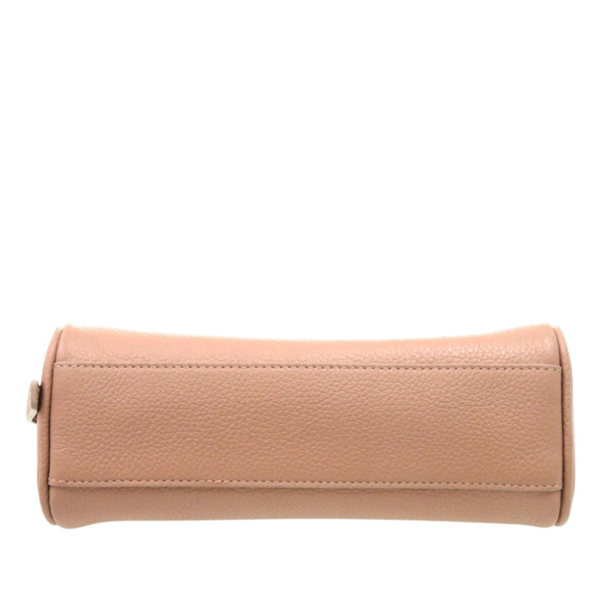 Ferragamo Leather Gancini Eram Crossbody