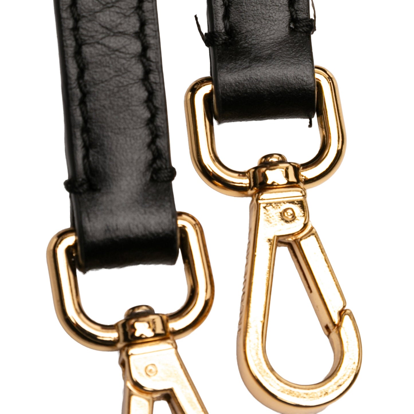 Jacquemus Leather Le Chiquito Moyen