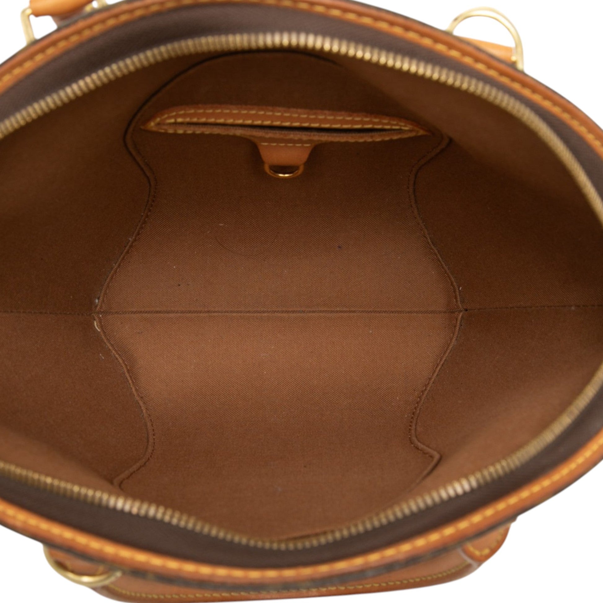 Louis Vuitton Monogram Ellipse PM