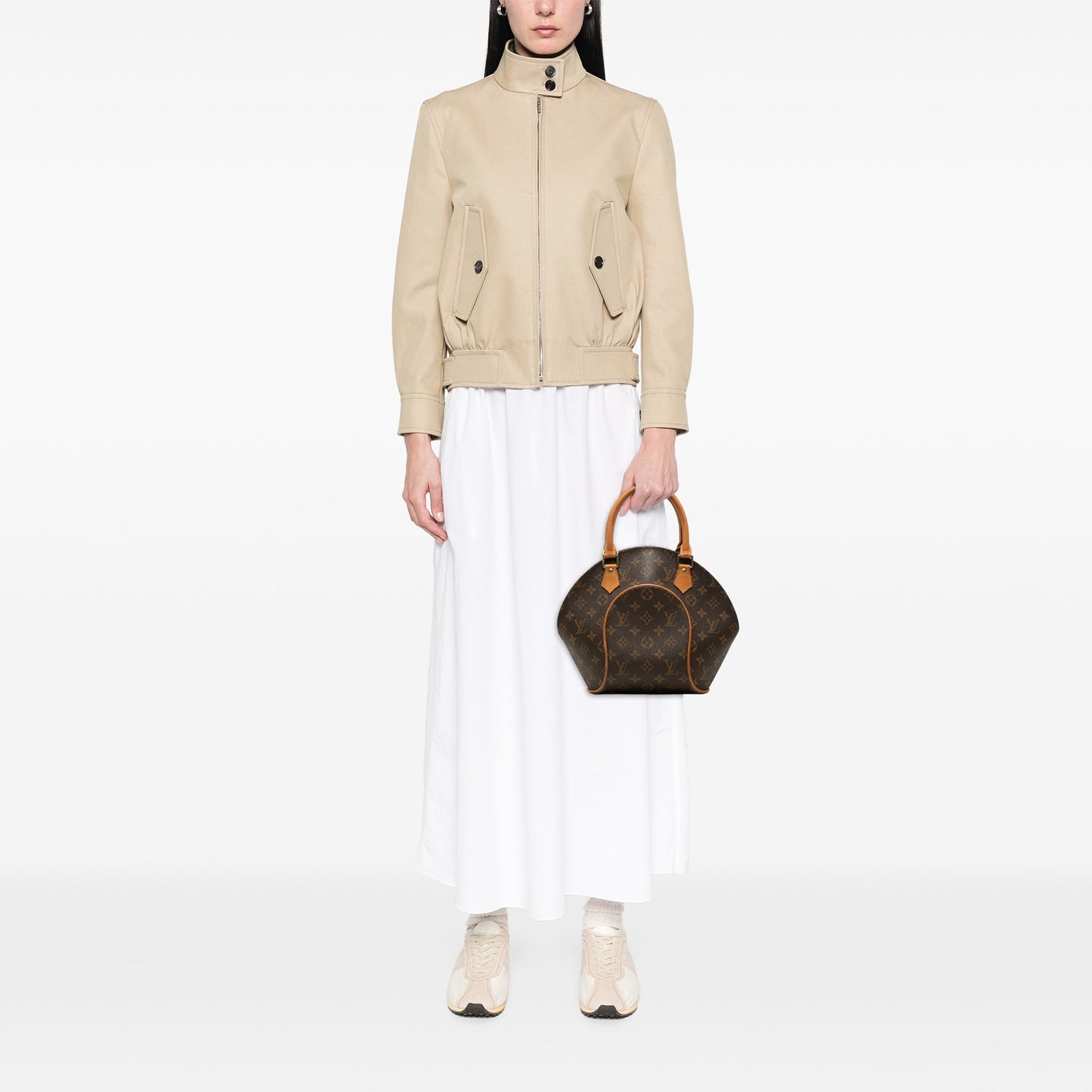 Louis Vuitton Monogram Ellipse PM
