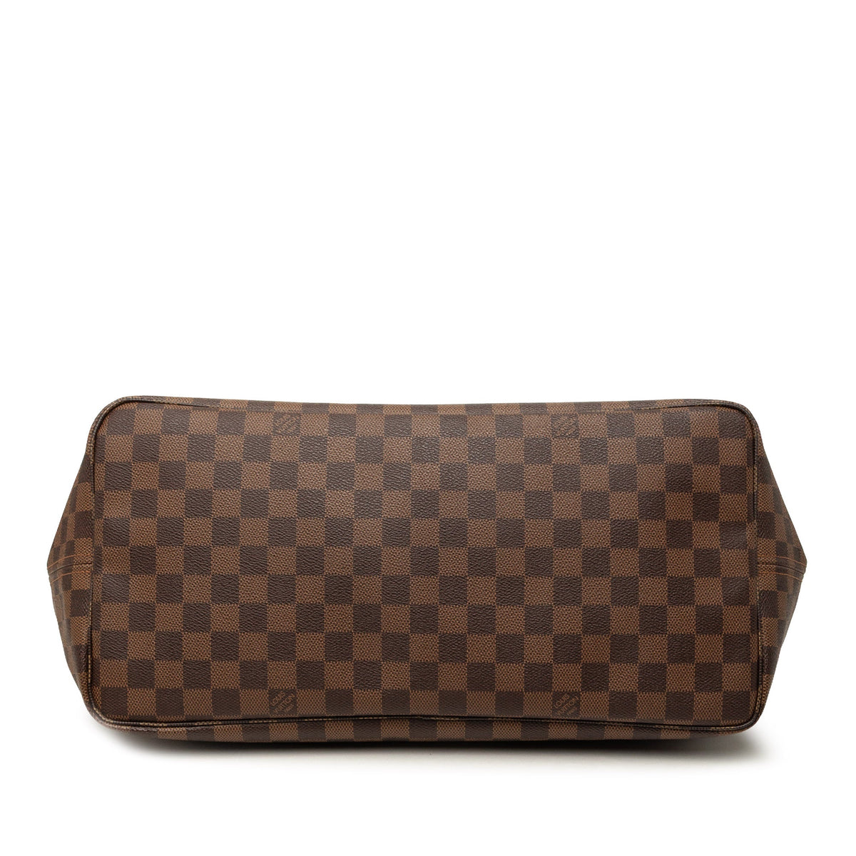 Louis Vuitton Damier Ebene Neverfull GM