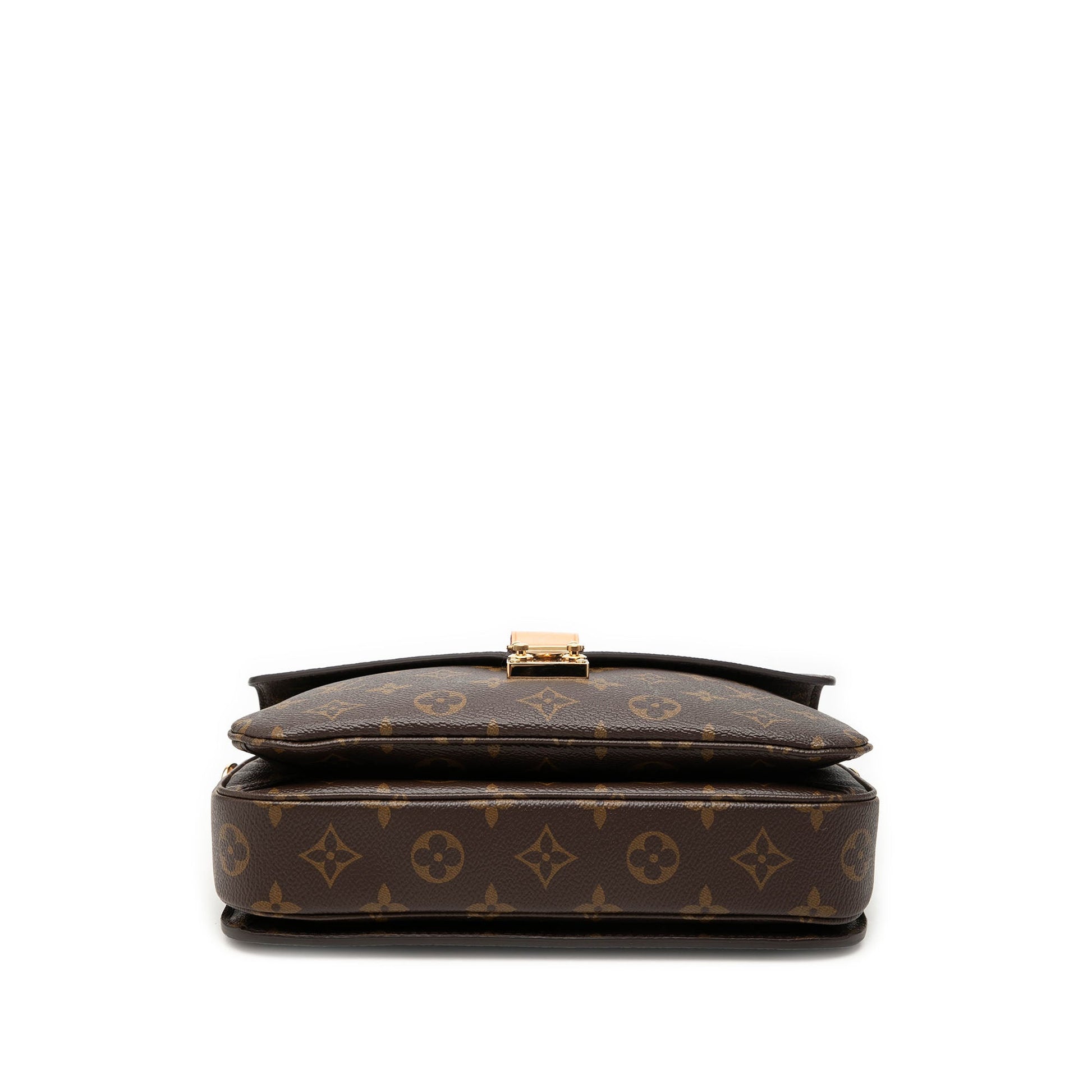 Louis Vuitton Monogram Pochette Metis