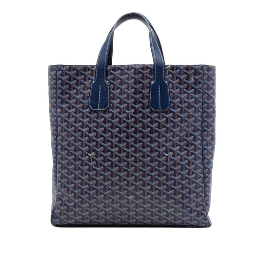 Goyard Goyardine Voltaire III — Blue