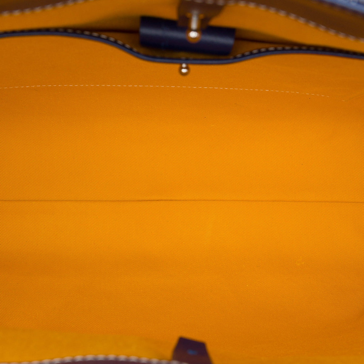 Goyard Goyardine Voltaire III — Blue