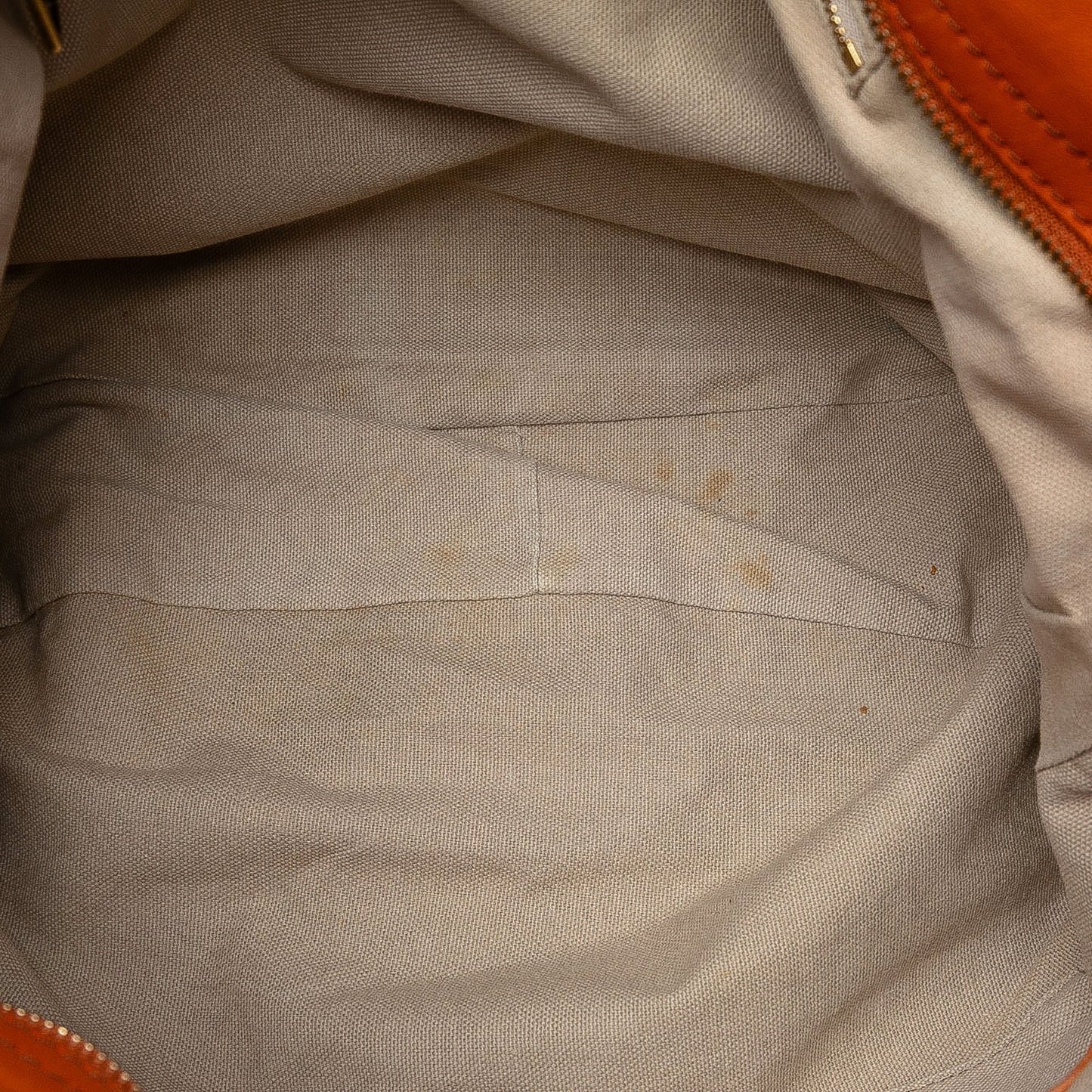 Burberry Medium House Check Canvas Ashwood Hobo