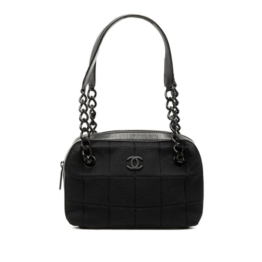 CC Chocolate Bar Jersey Handbag