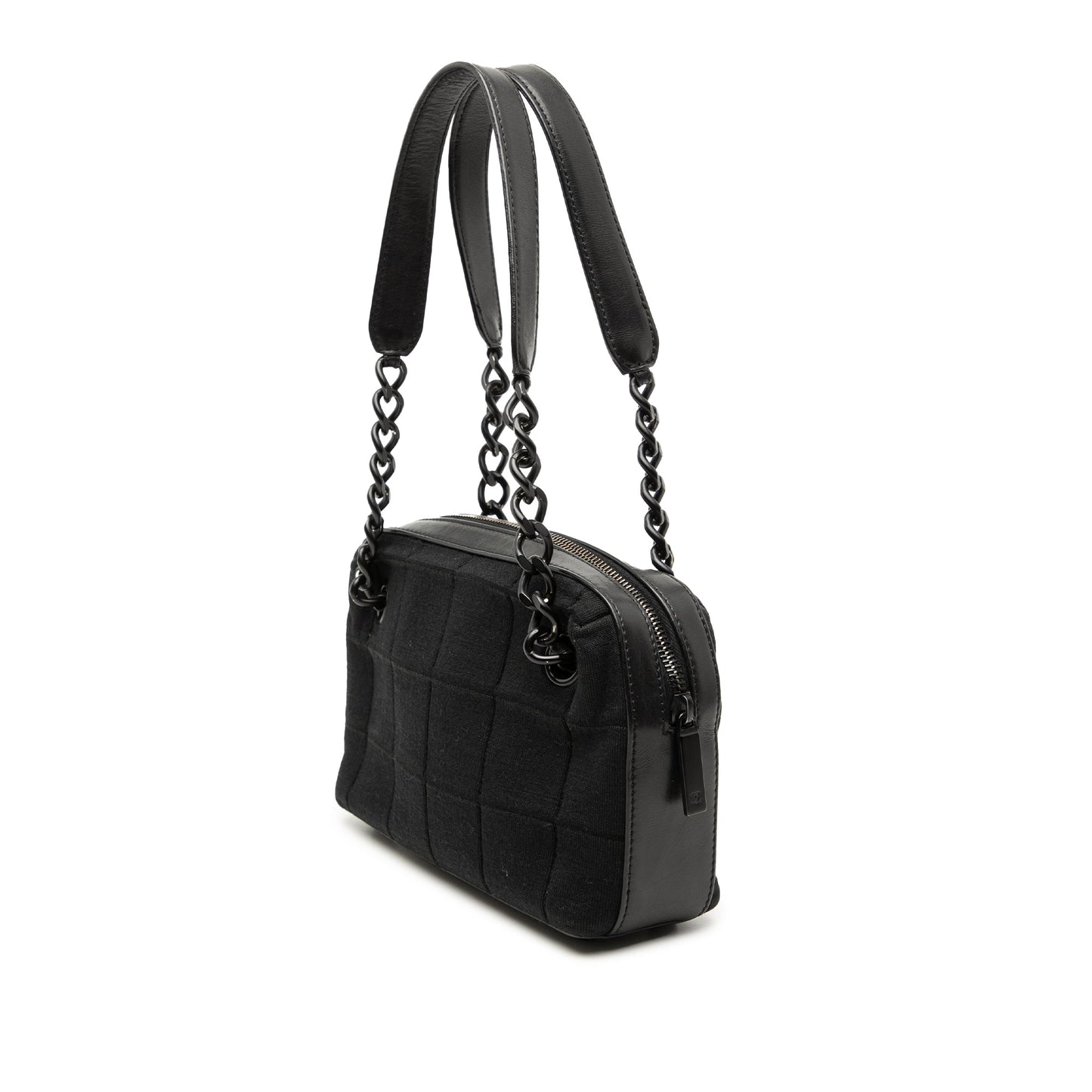 CC Chocolate Bar Jersey Handbag