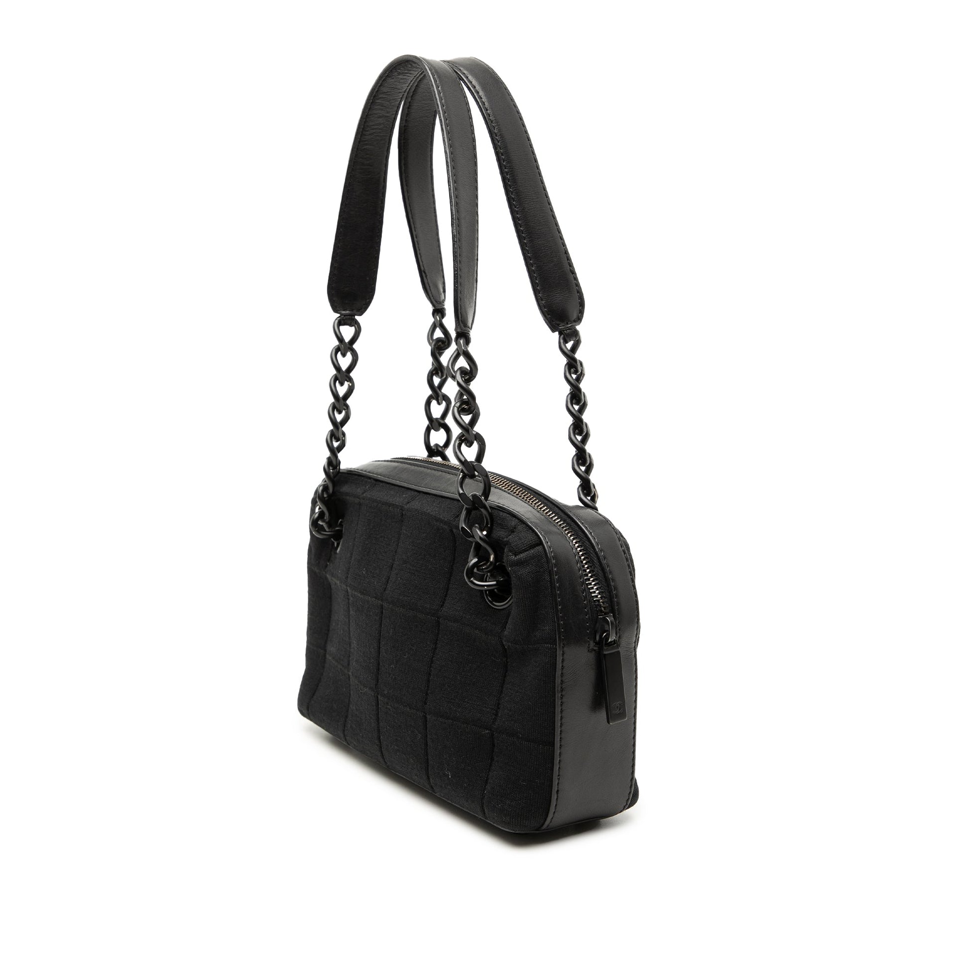 CC Chocolate Bar Jersey Handbag