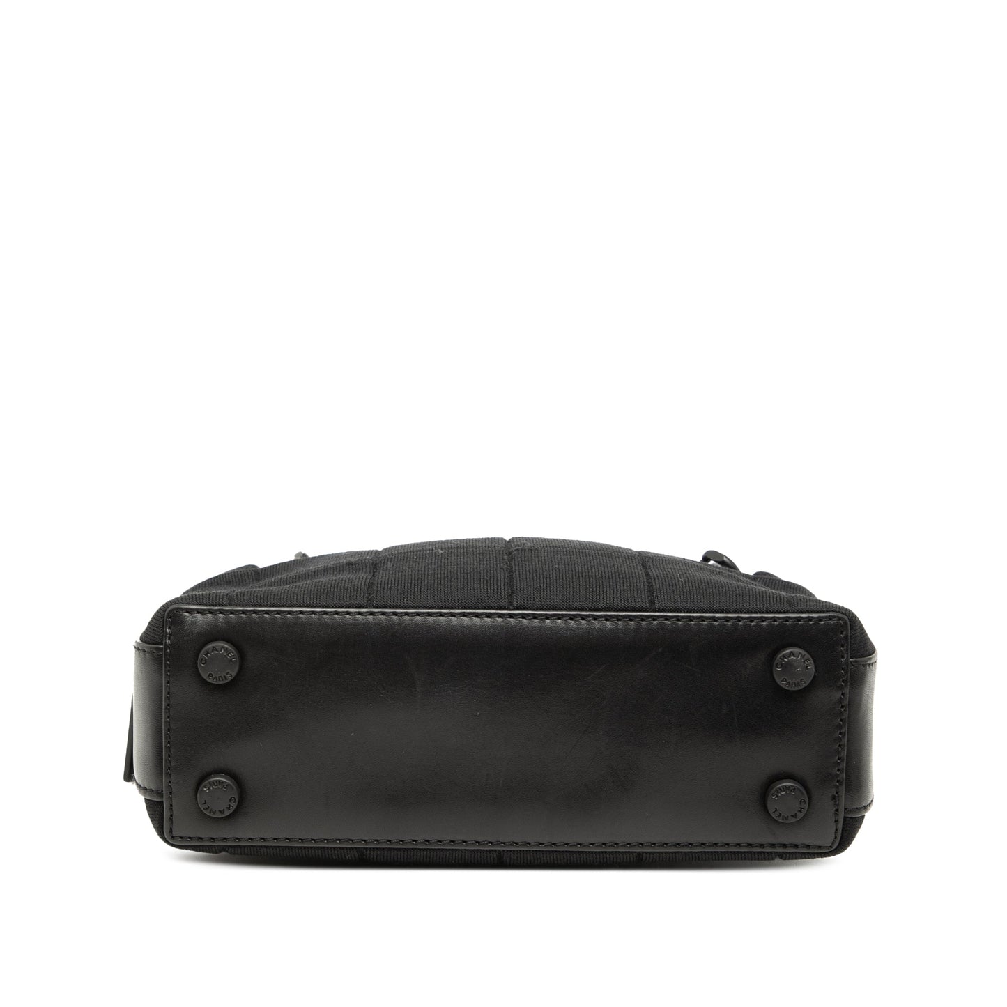 CC Chocolate Bar Jersey Handbag