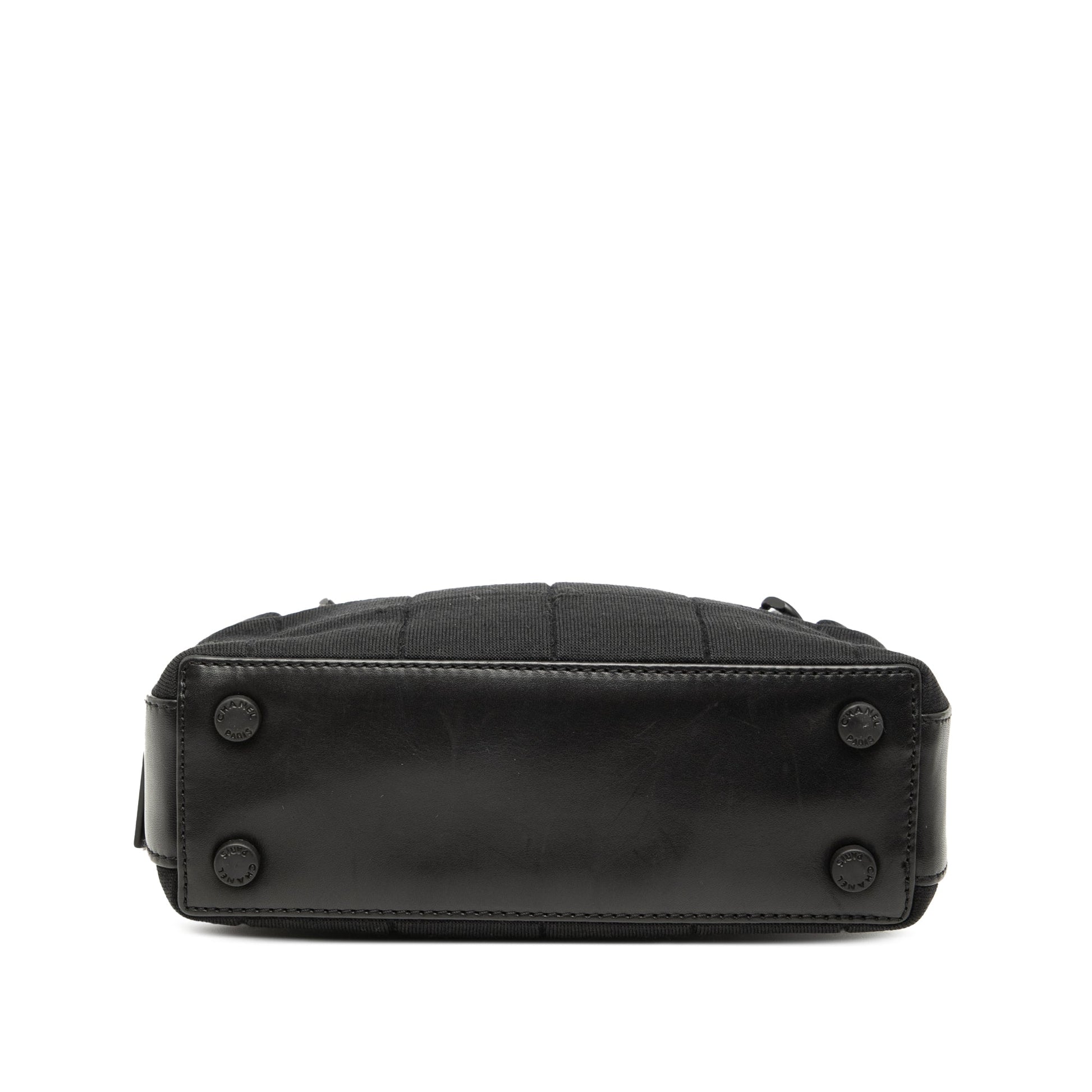 CC Chocolate Bar Jersey Handbag