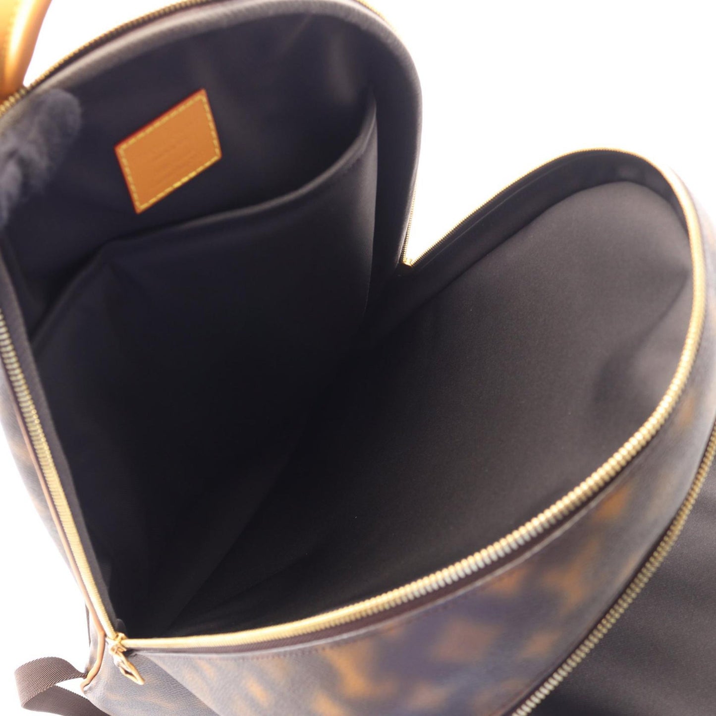 Louis Vuitton This is not Monogram Ellipse Backpack