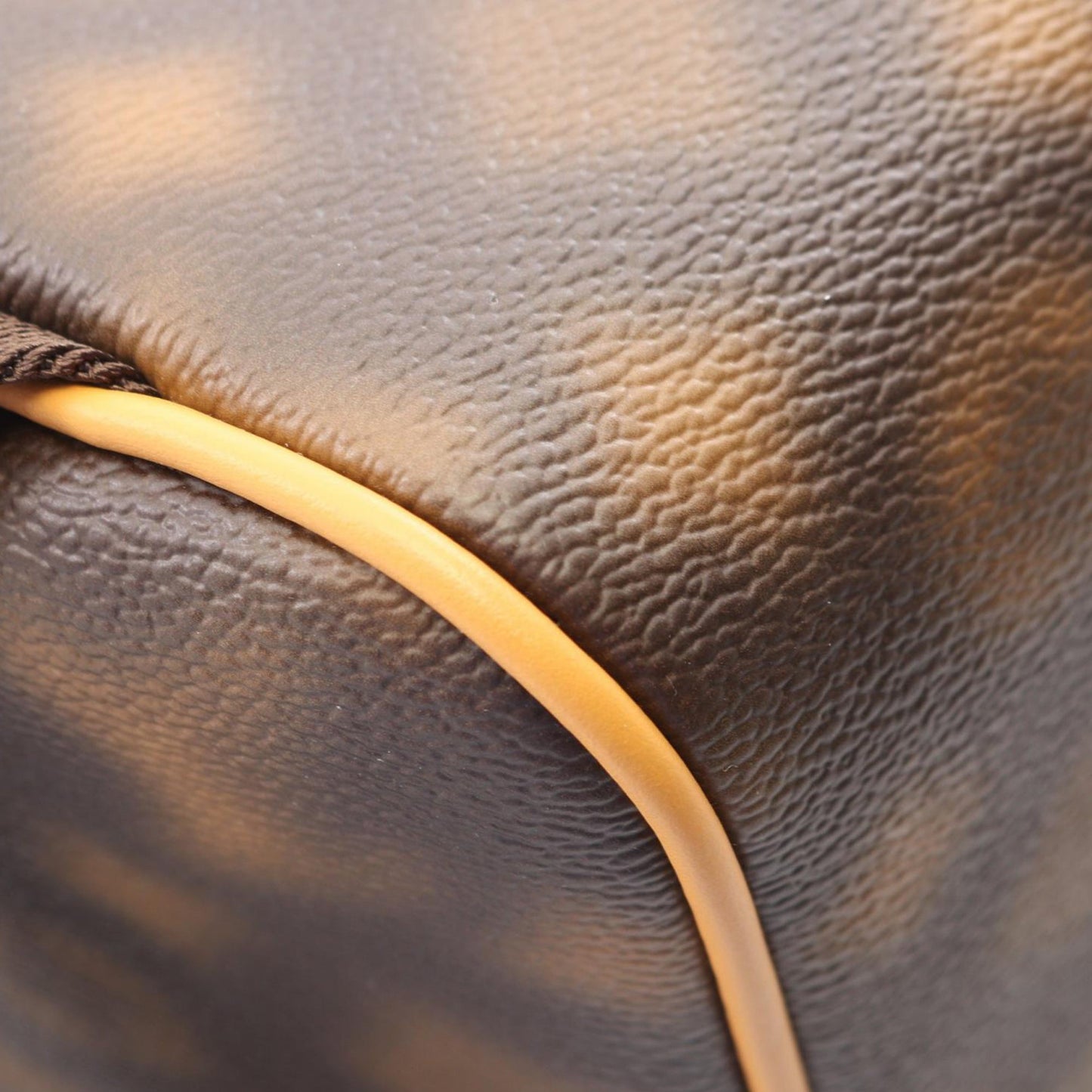 Louis Vuitton This is not Monogram Ellipse Backpack