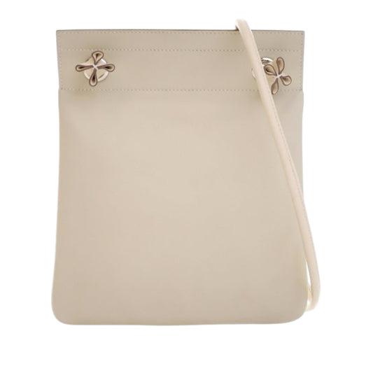 Hermès Mini Milo Lambskin Aline Bag