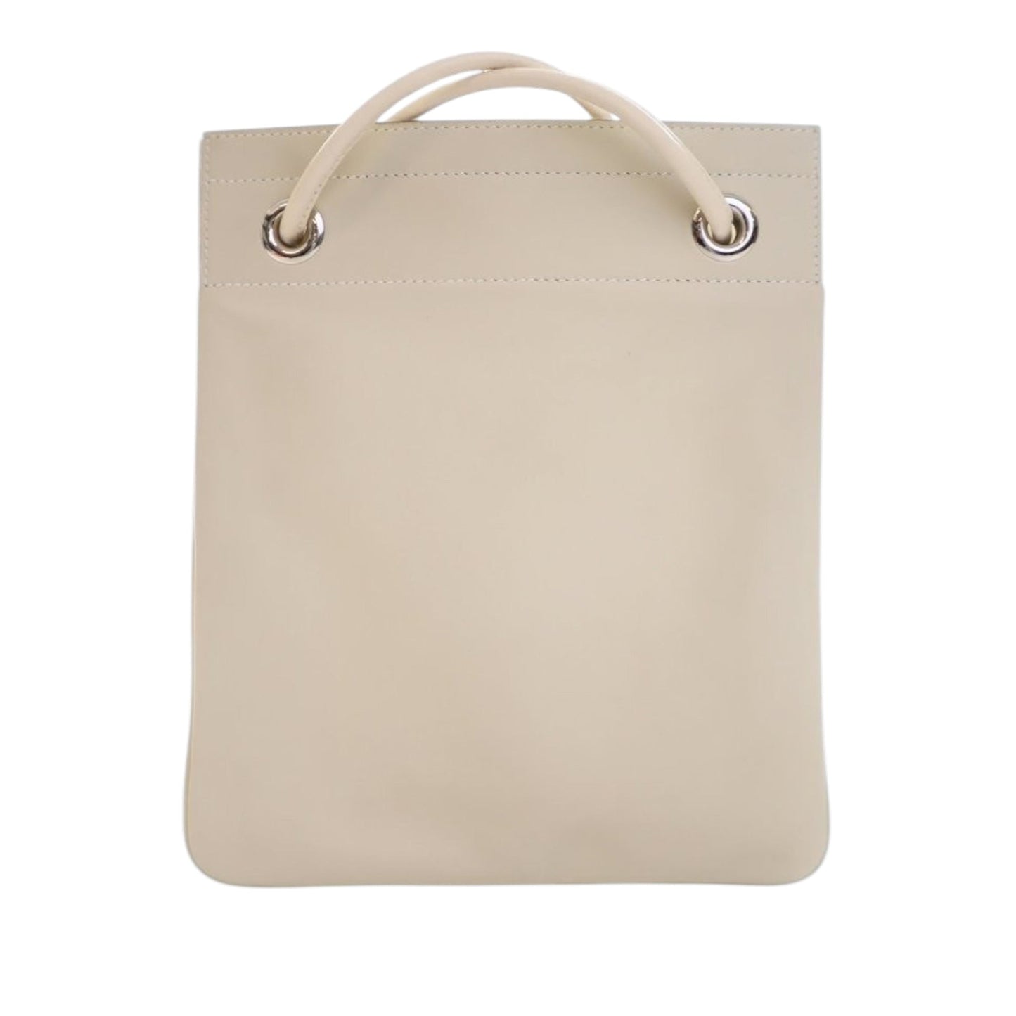 Hermès Mini Milo Lambskin Aline Bag