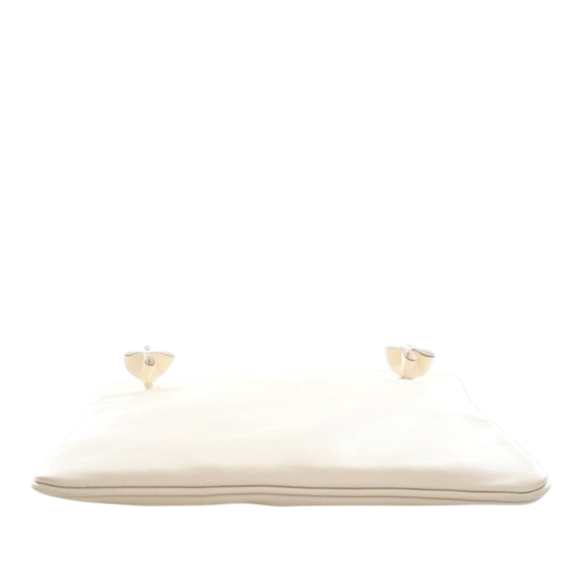 Hermès Mini Milo Lambskin Aline Bag