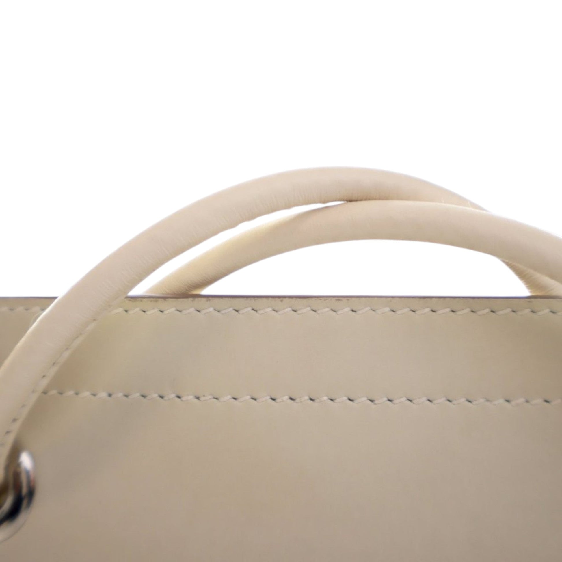 Hermès Mini Milo Lambskin Aline Bag