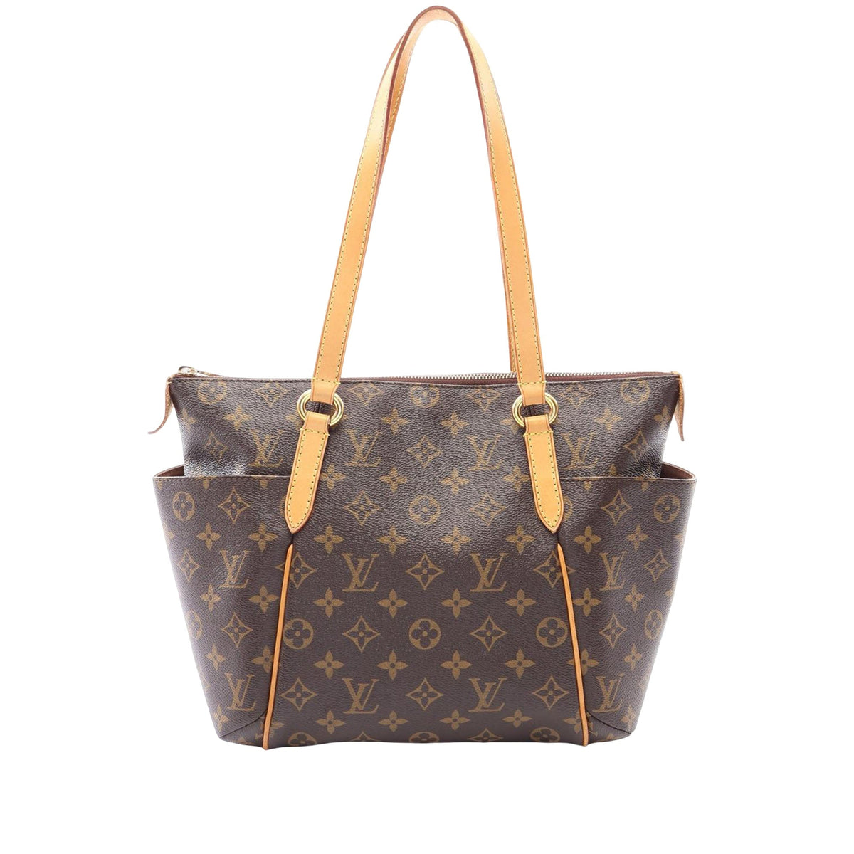 Louis Vuitton Monogram Totally PM