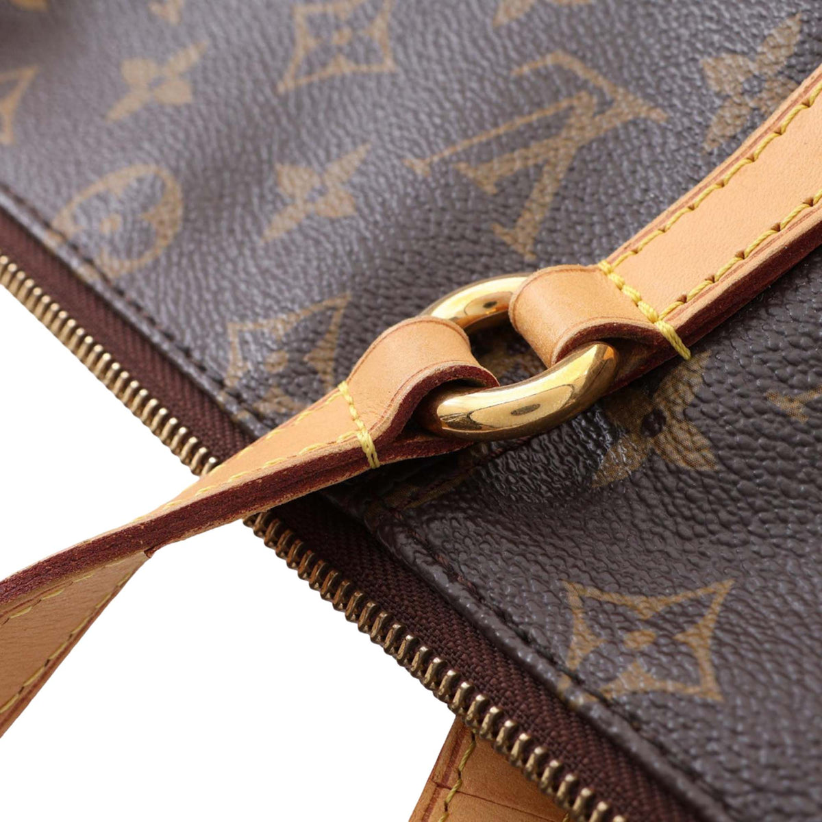 Louis Vuitton Monogram Totally PM