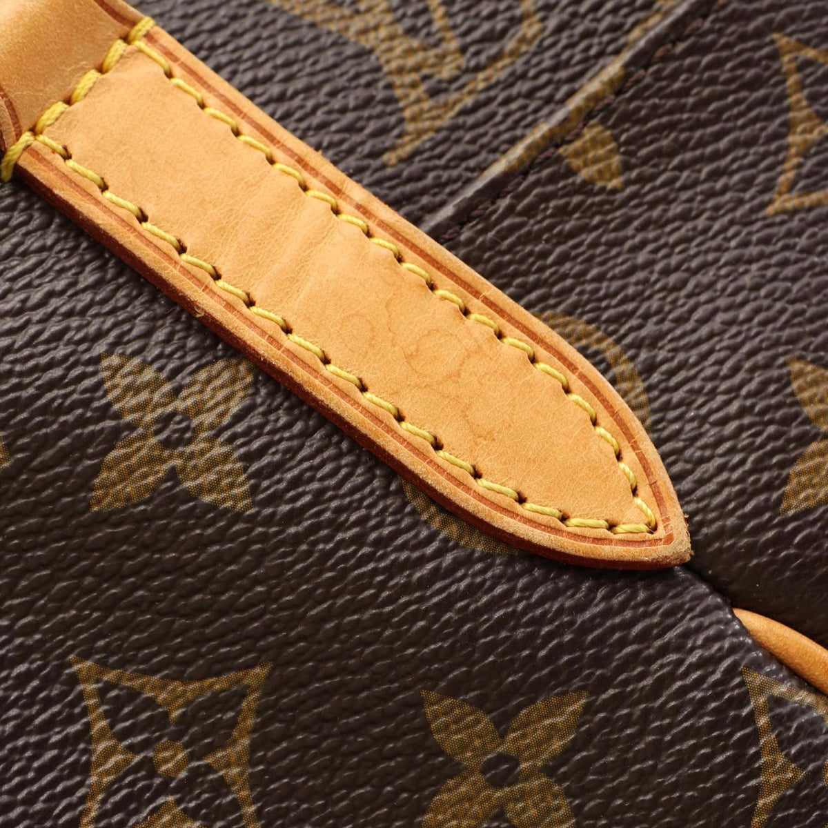Louis Vuitton Monogram Totally PM