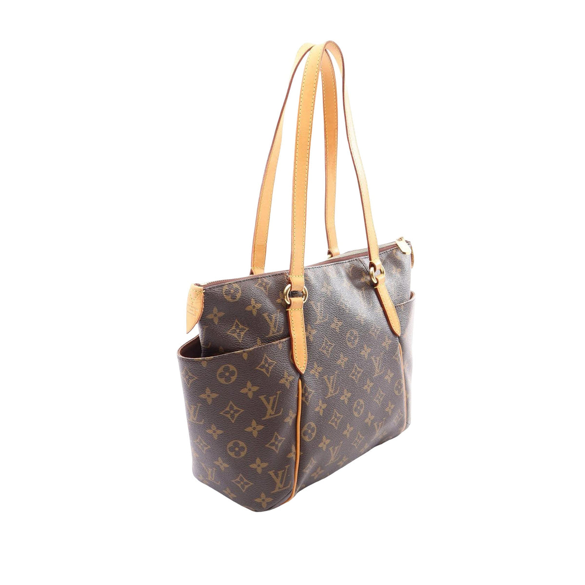 Louis Vuitton Monogram Totally PM