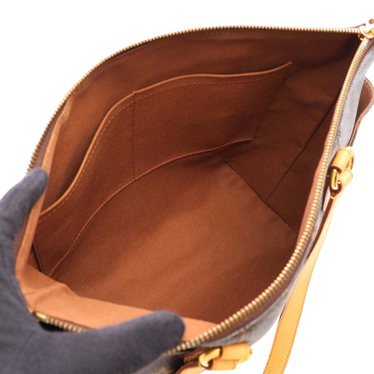 Louis Vuitton Monogram Totally PM