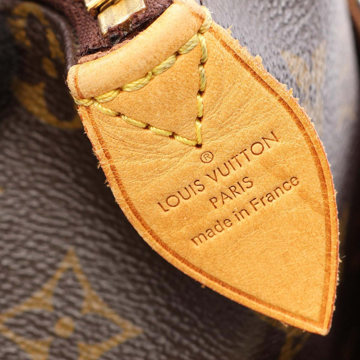 Louis Vuitton Monogram Totally PM