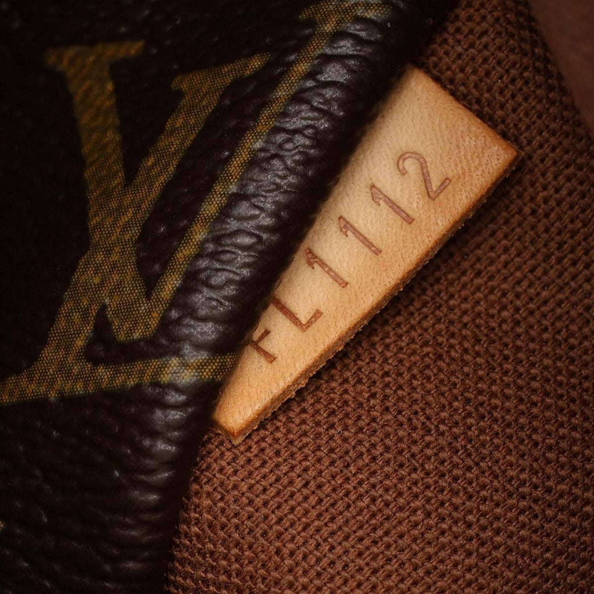 Louis Vuitton Monogram Totally PM