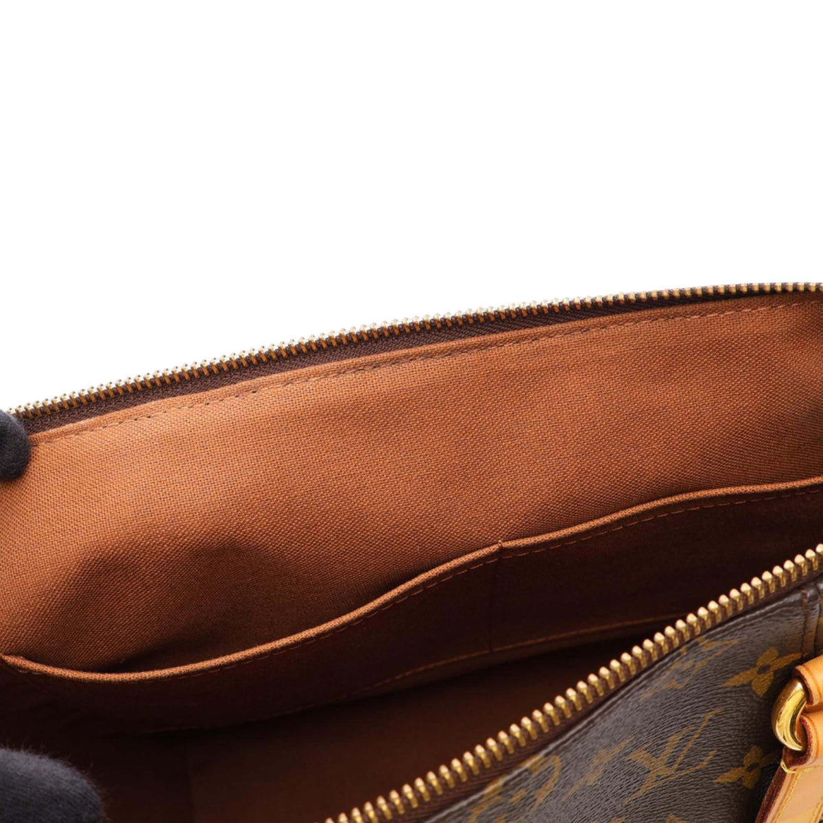 Louis Vuitton Monogram Totally PM