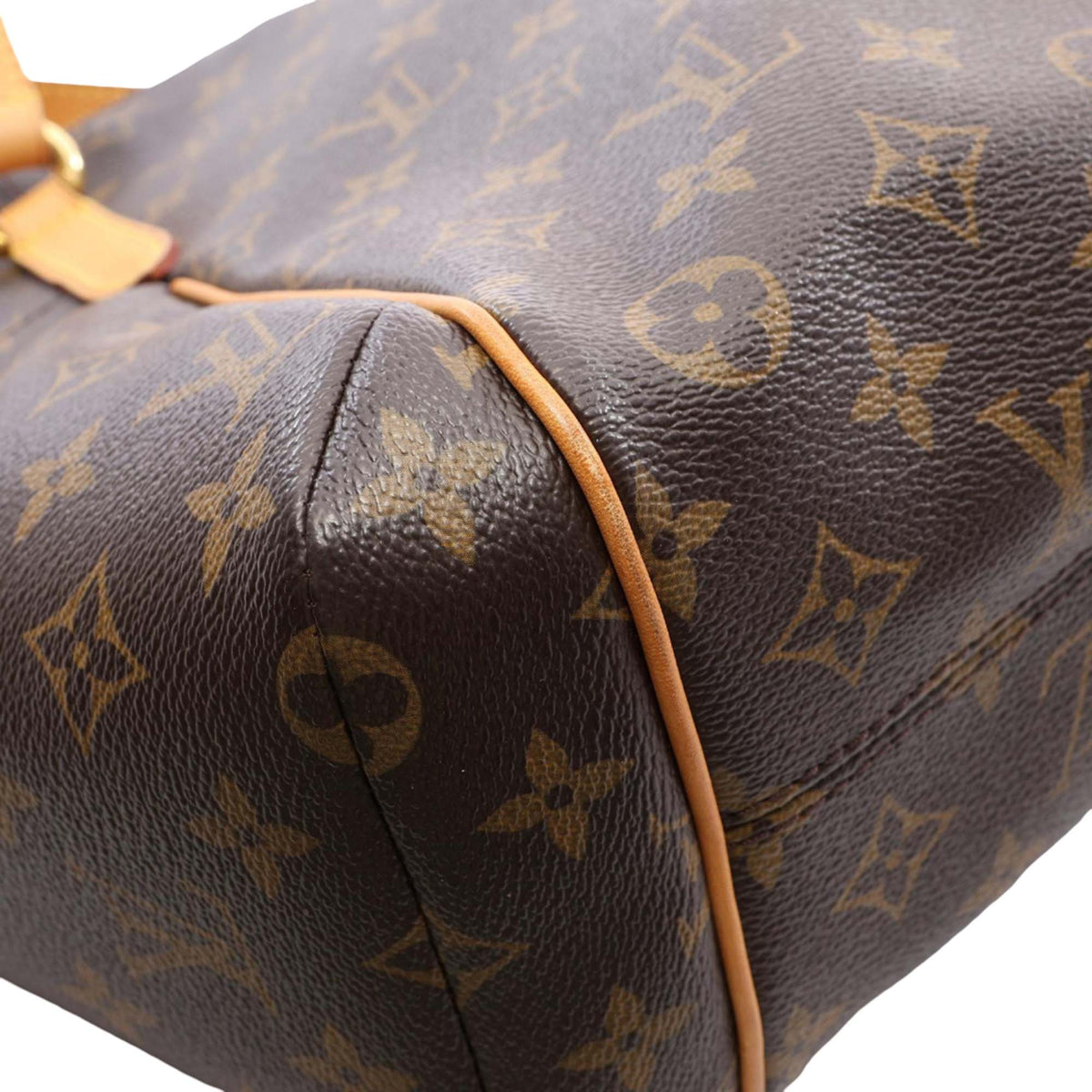 Louis Vuitton Monogram Totally PM