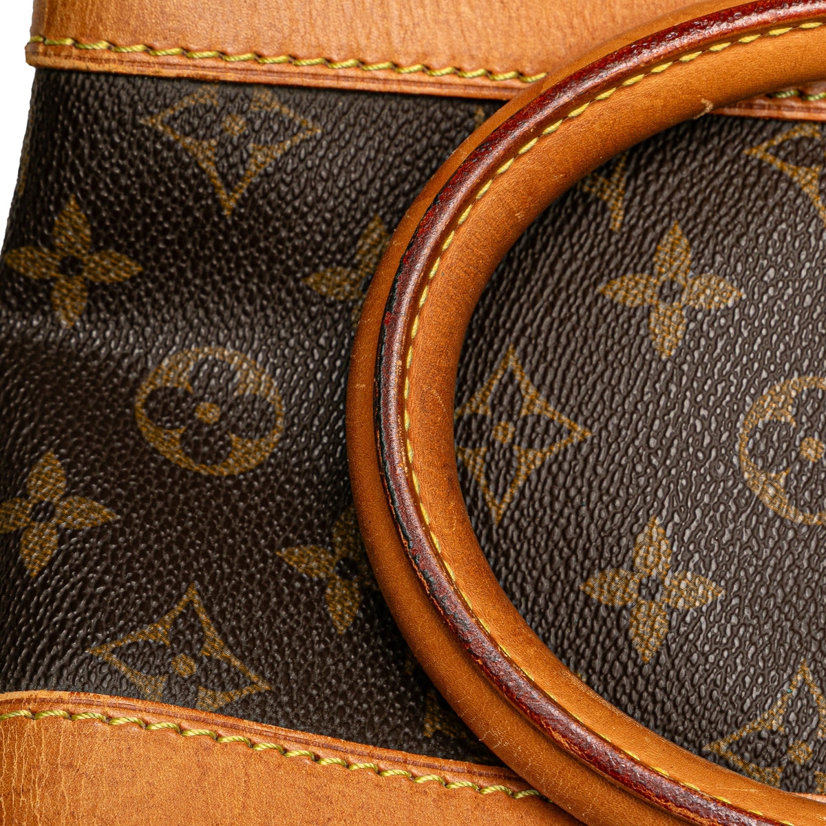 Louis Vuitton Monogram Keepall 45