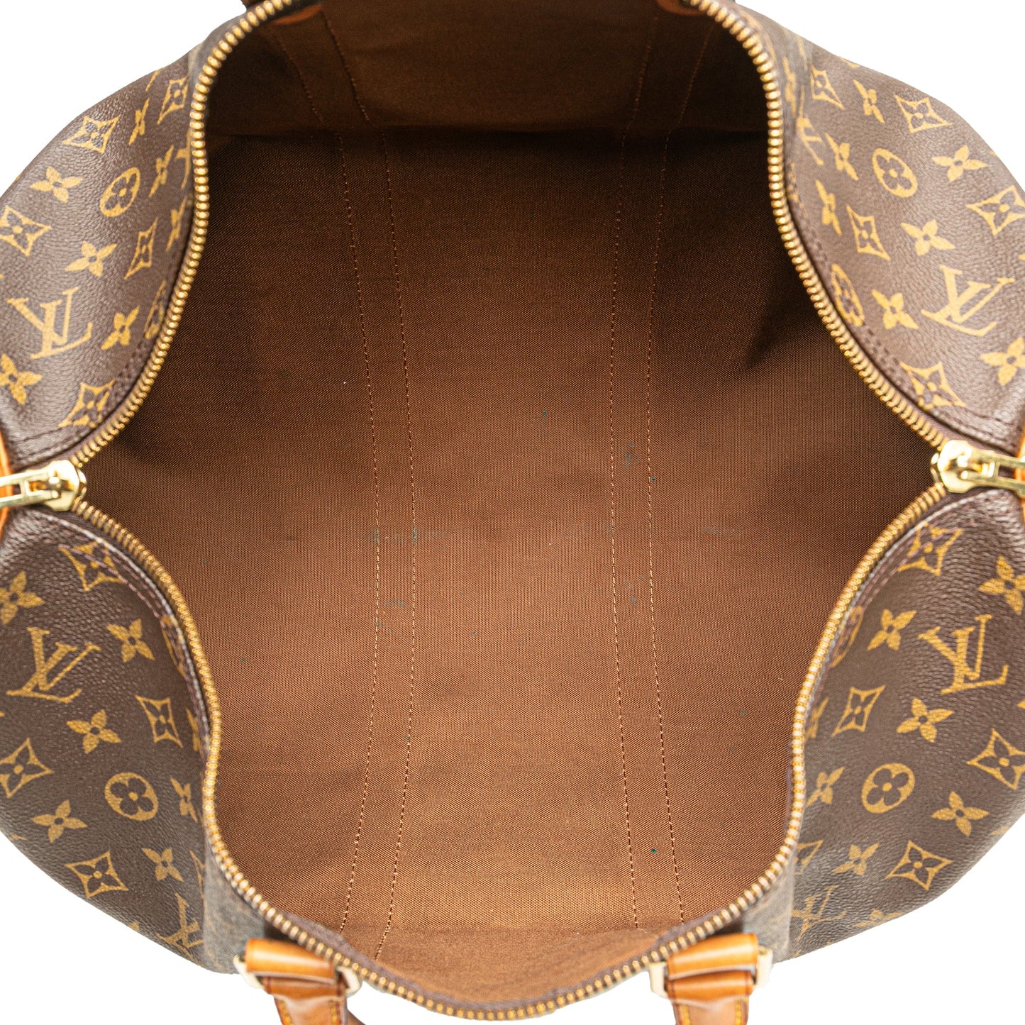 Louis Vuitton Monogram Keepall 45