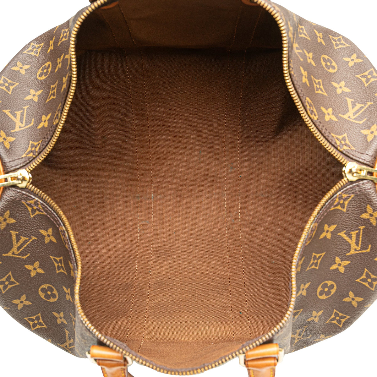 Louis Vuitton Monogram Keepall 45