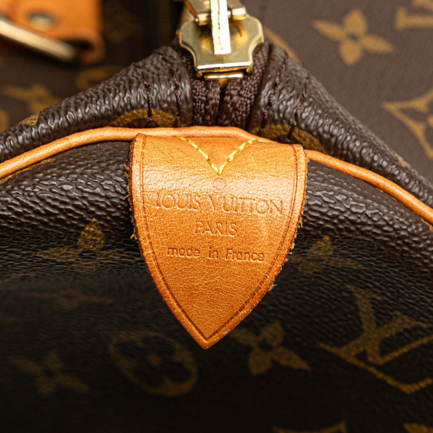 Louis Vuitton Monogram Keepall 45