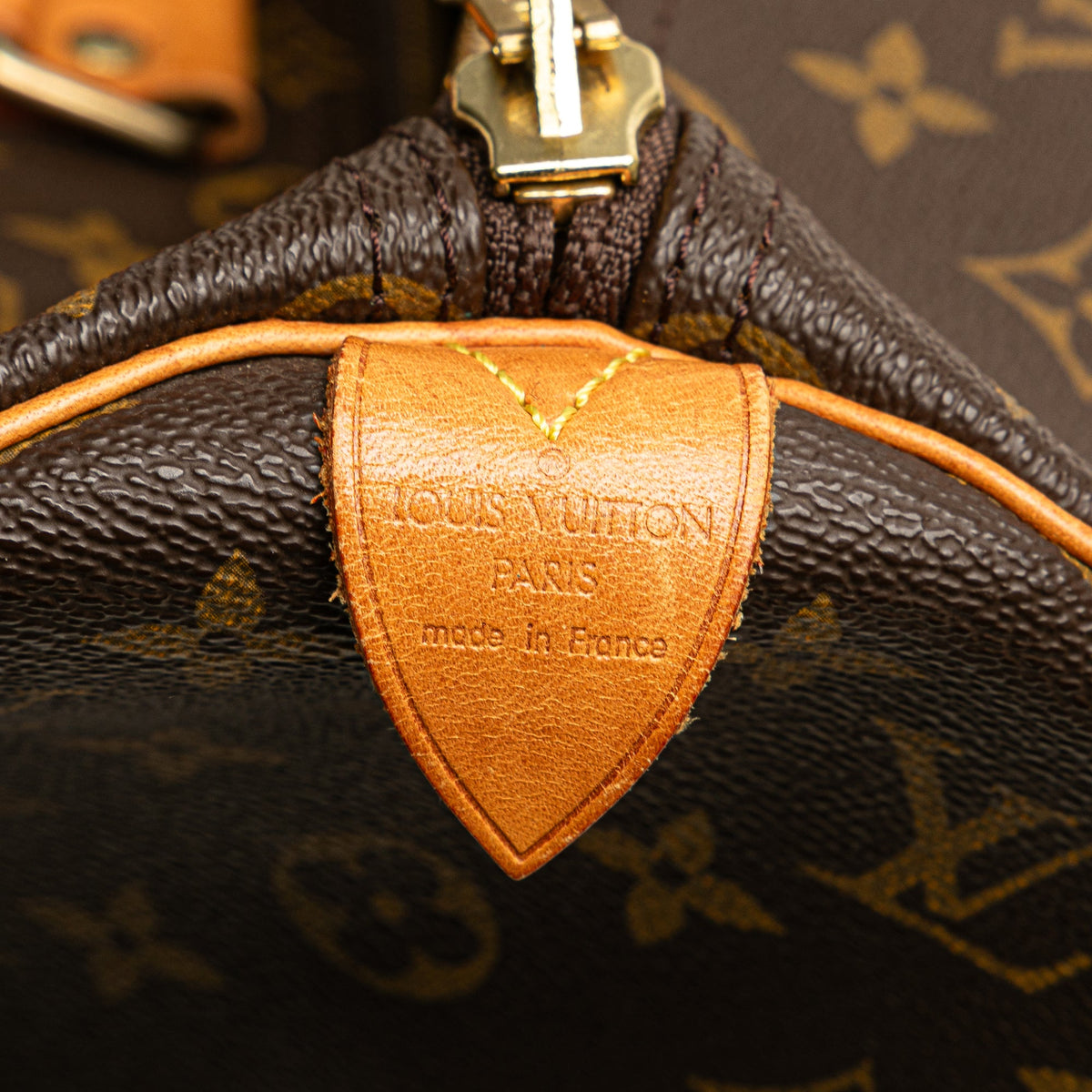 Louis Vuitton Monogram Keepall 45