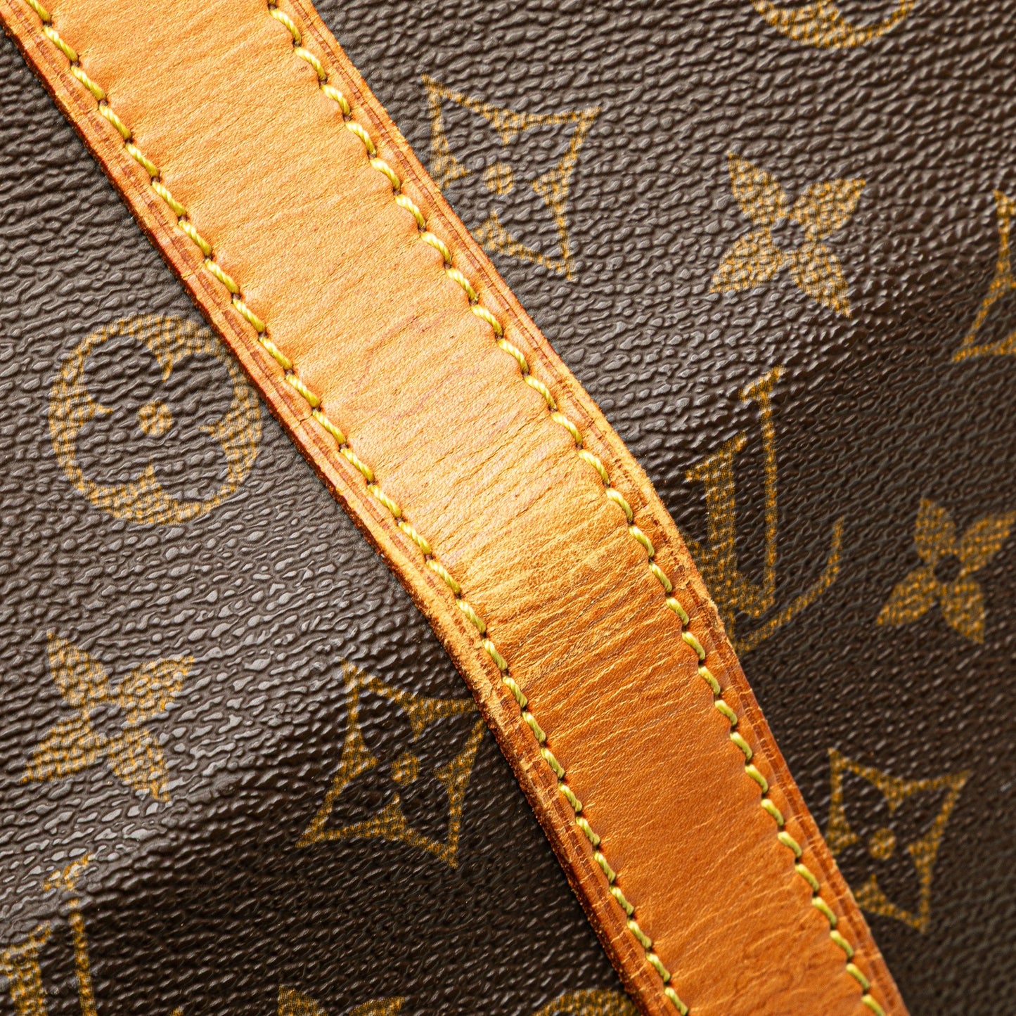 Louis Vuitton Monogram Keepall 45