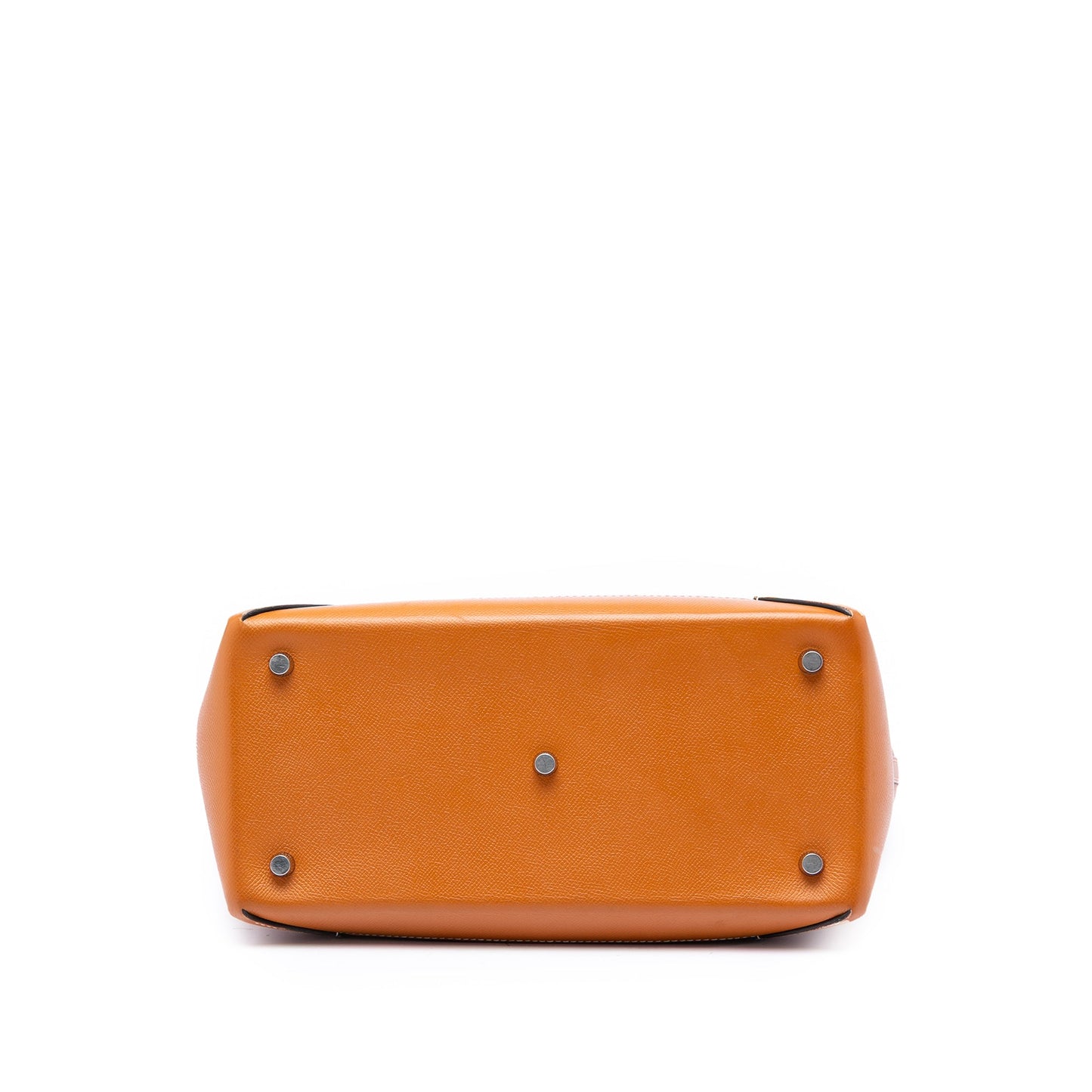 Hermès Evercolor Epsom Maxibox Cabas 30