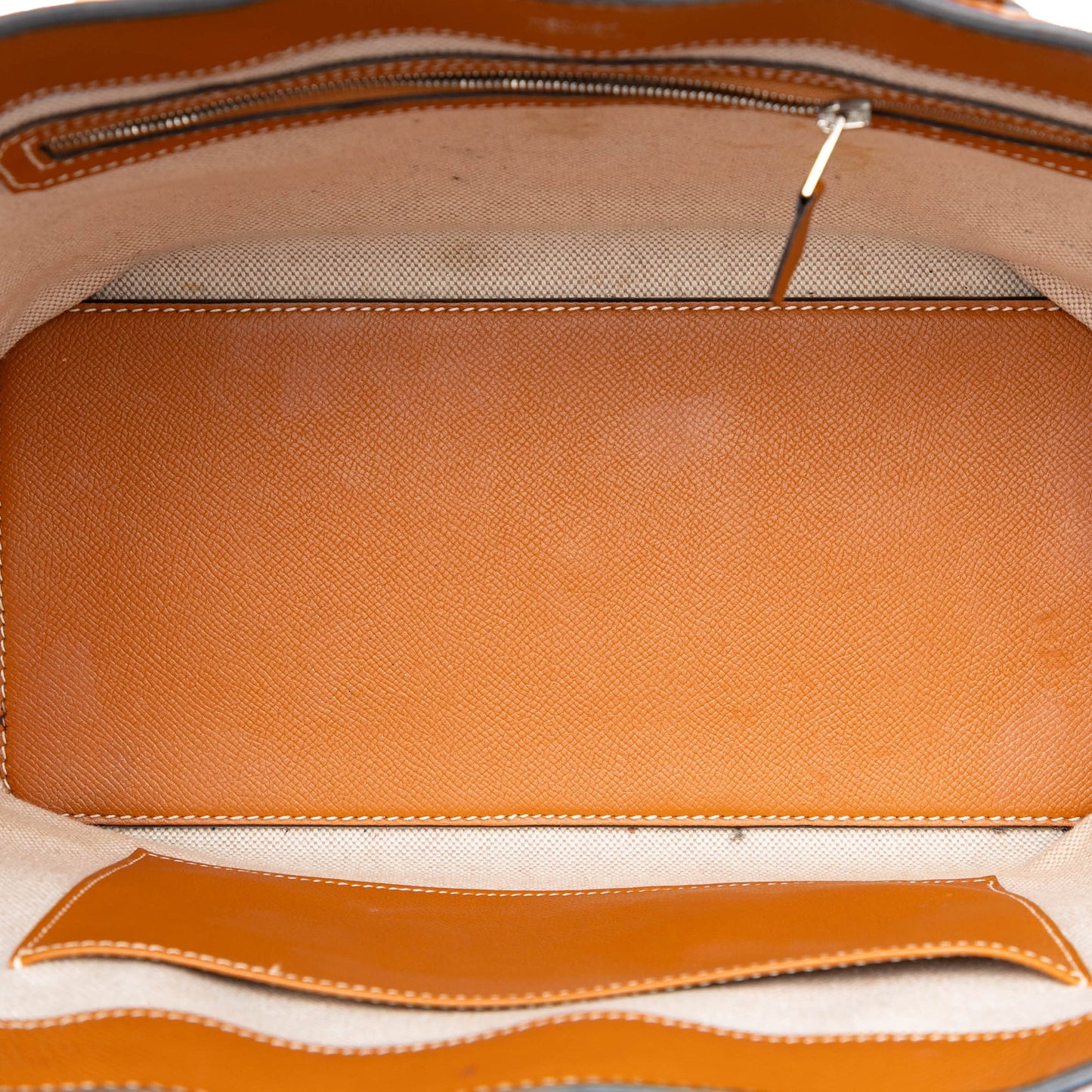 Hermès Evercolor Epsom Maxibox Cabas 30