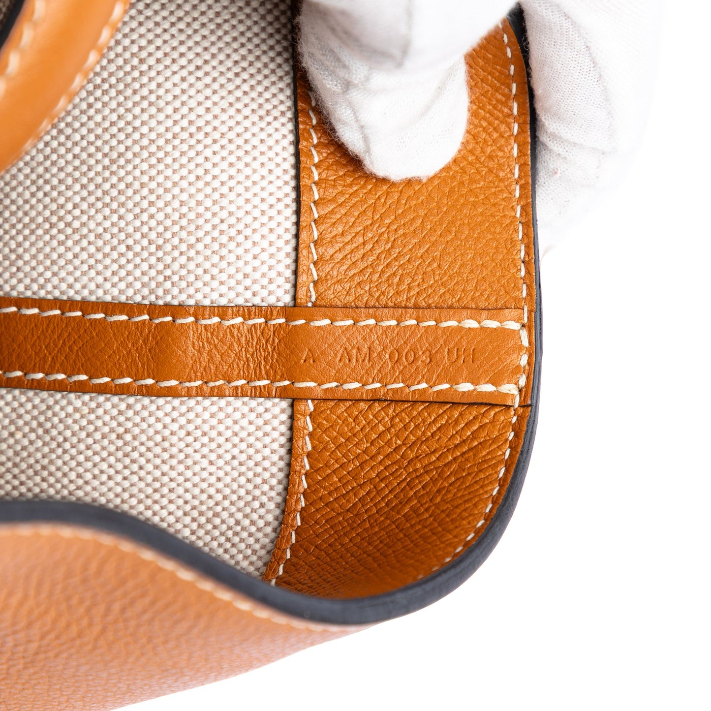 Hermès Evercolor Epsom Maxibox Cabas 30