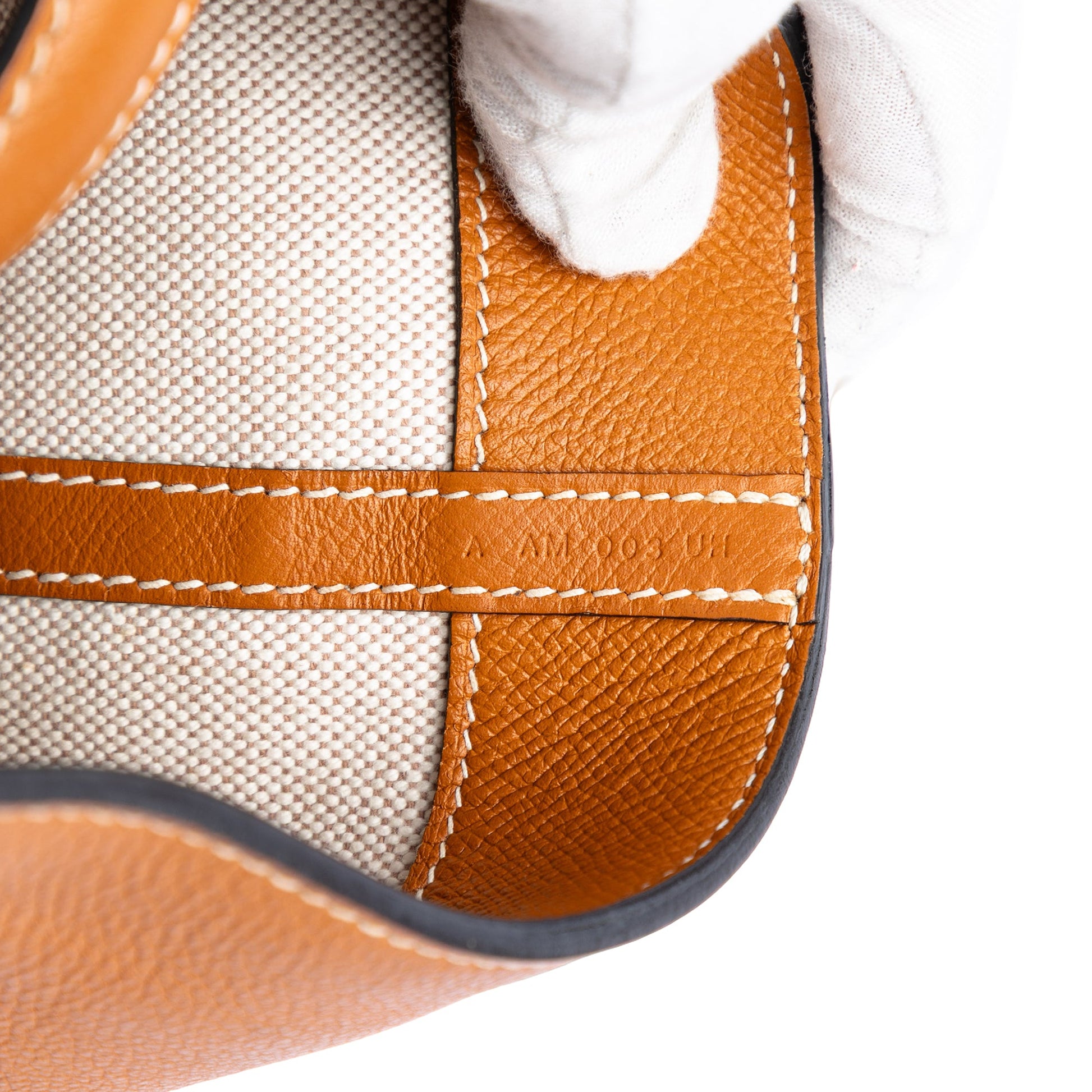 Hermès Evercolor Epsom Maxibox Cabas 30