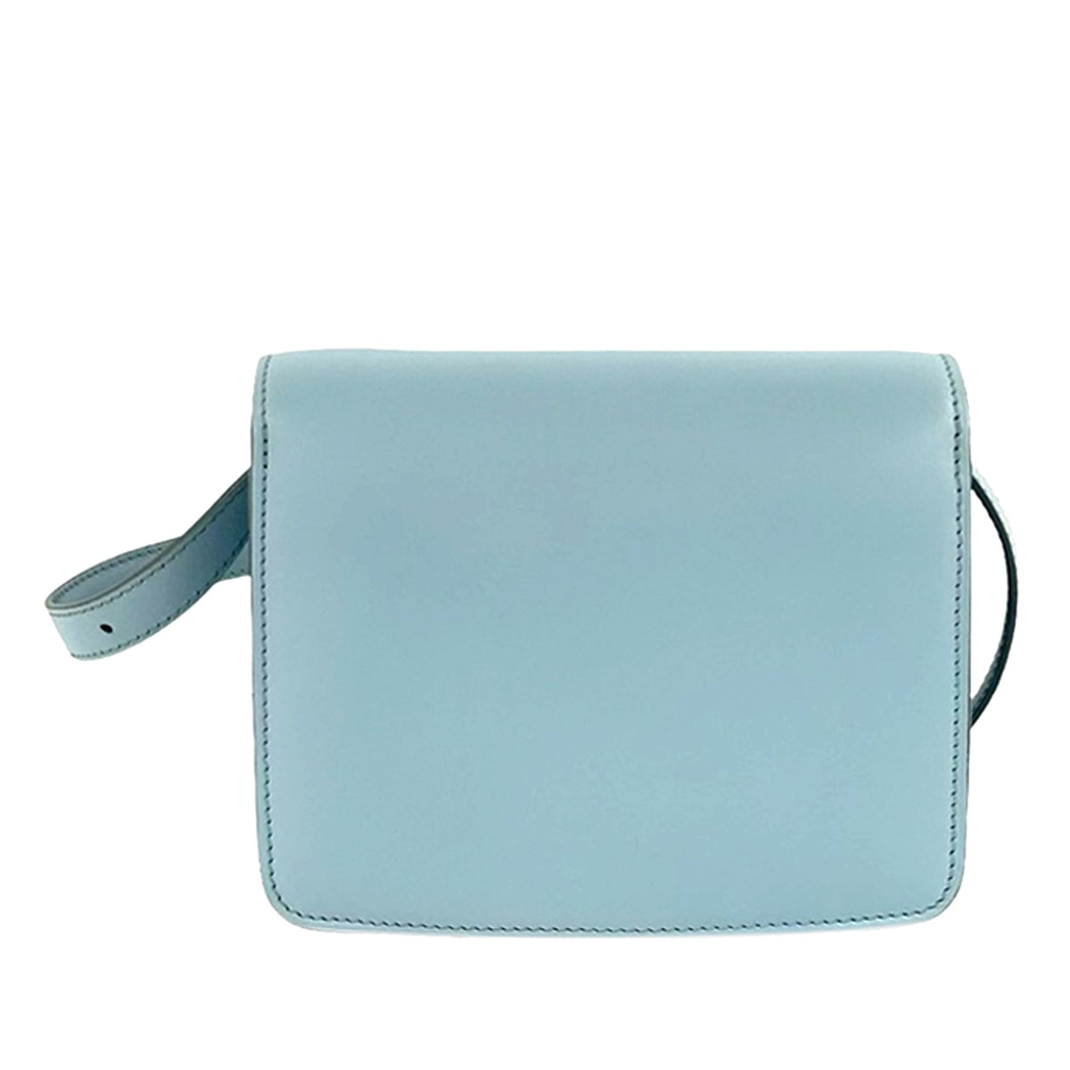 Celine Small Calfskin Classic Box