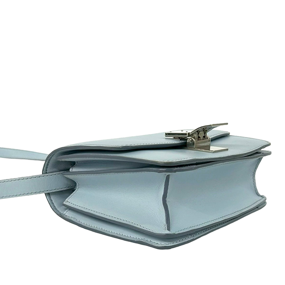 Celine Small Calfskin Classic Box