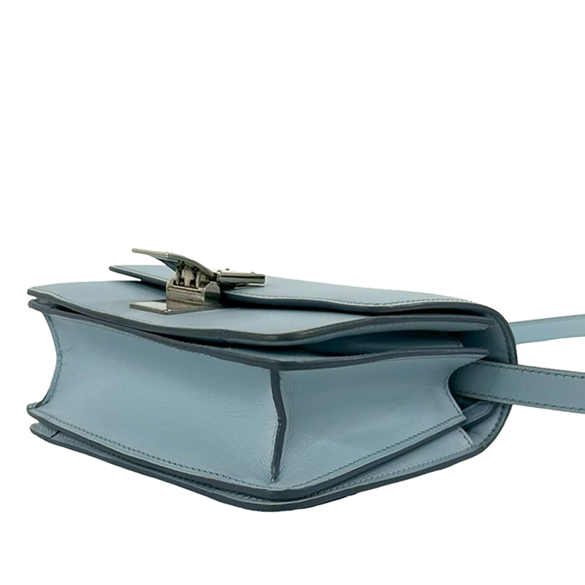 Celine Small Calfskin Classic Box