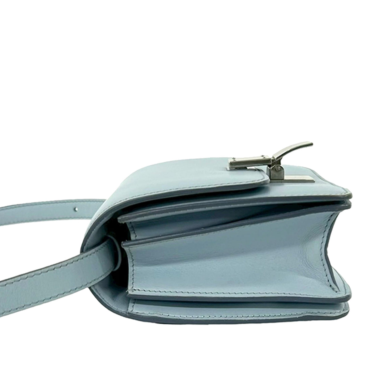 Celine Small Calfskin Classic Box