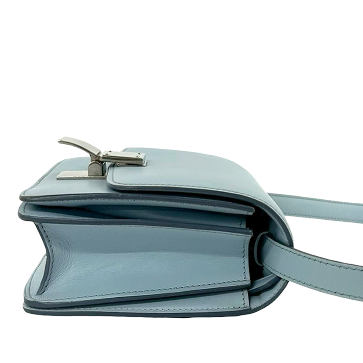 Celine Small Calfskin Classic Box