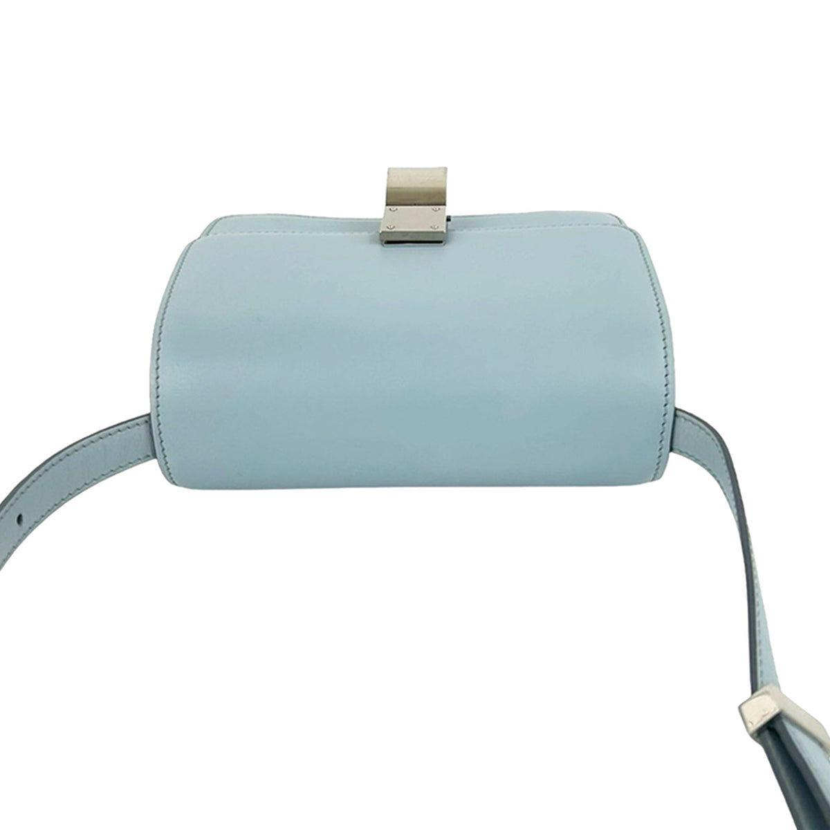 Celine Small Calfskin Classic Box